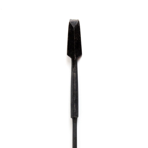 Plum Needle Arrowhead