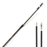 3K Carbon Arrows