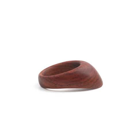 Turkish Padauk Wood