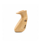 Standard Contour Grip Maple Wood
