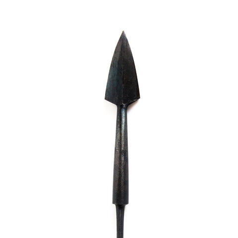 The War Arrowhead