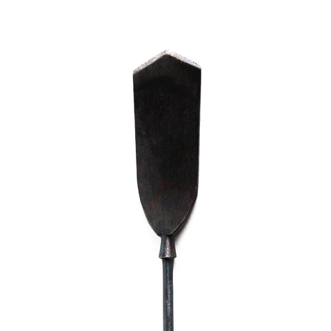 Broad Spade Arrowhead