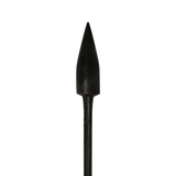Tang Target Arrowhead