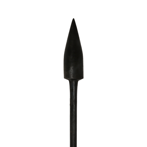 Tang Target Arrowhead