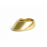 Lantern Brass