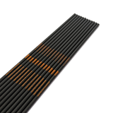 3K Carbon Shafts