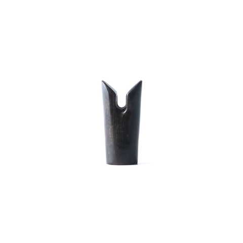 Flèche Polycarbonate Vermil Archerie Traditionnelle U-nock Flèche Polycarbonate Vermil Archerie Traditionnelle U-nock