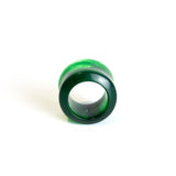 Manchu Emerald Green