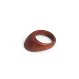 Turkish Padauk Wood