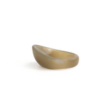 Turkish Cow Horn