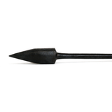 Tang Target Arrowhead