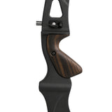 Standard Contour Grip  Kamagong