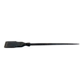 Broad Paddle Arrowhead