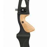 Standard Contour Grip Maple Wood