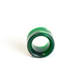 Manchu Emerald Green
