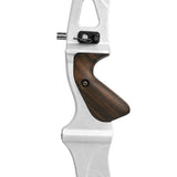 Standard Contour Grip  Kamagong