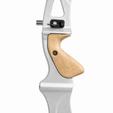 Standard Contour Grip Maple Wood