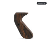Standard Contour Grip  Kamagong