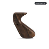 Standard Contour Grip  Kamagong