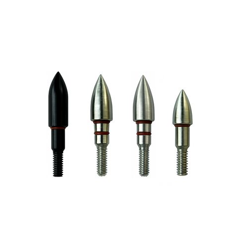 Screw-in Arrowheads