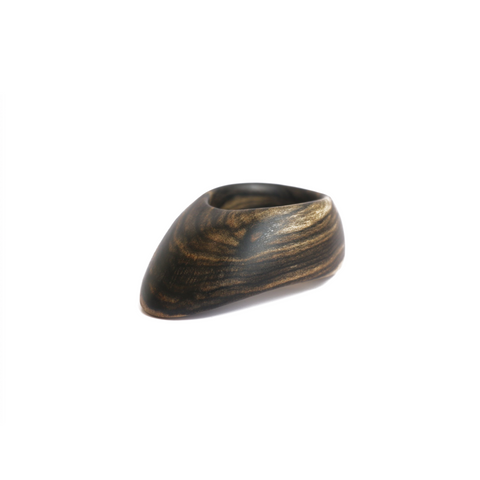 Lotus II Kamagong Wood
