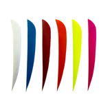 Arrow Feathers