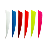 Arrow Feathers