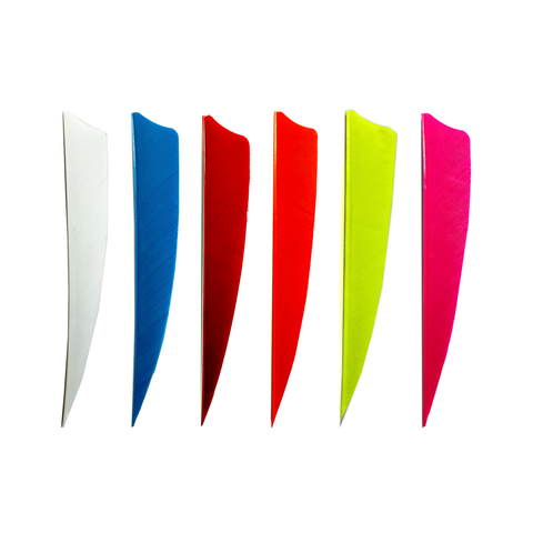 Arrow Feathers
