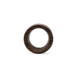 Manchu Slim - Kamagong Wood